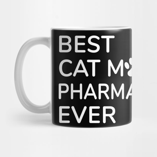 pharmacist by Elhisodesigns